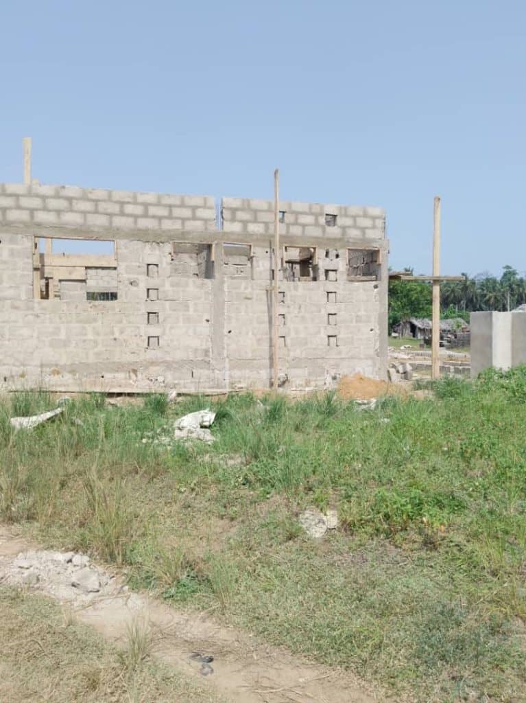 Chantier HADRY CONSTRUCTION — photo 25